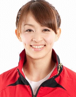 田中理恵 - 元体操選手