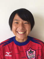 田中里穂 - 女子サッカー選手