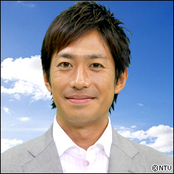 田中毅 - アナウンサー