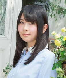 種田梨沙 - 声優