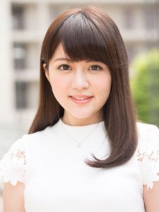 谷亜沙子 - タレント、アナウンサー