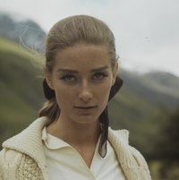 タニア・マレット - 女優、モデル