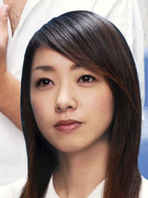 建みさと - タレント、女優