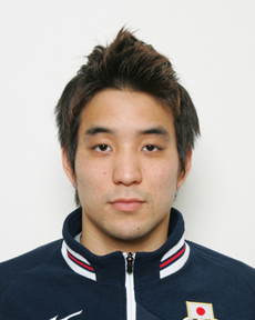 立石諒 - 競泳選手・平泳ぎ