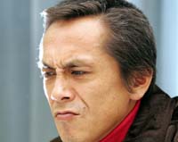 寺島進 - 俳優