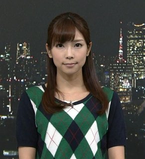 寺川奈津美 - 気象予報士