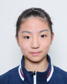 寺本明日香 - 女子体操選手