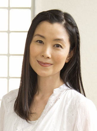 手塚理美 - 女優、タレント