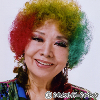 戸川昌子 - 推理小説作家、歌手