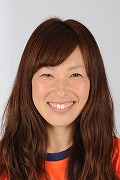 泊志穂 - 女子サッカー選手
