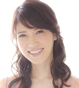友利新 - タレント、医師