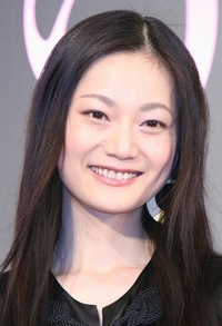 遠山景織子 - 女優