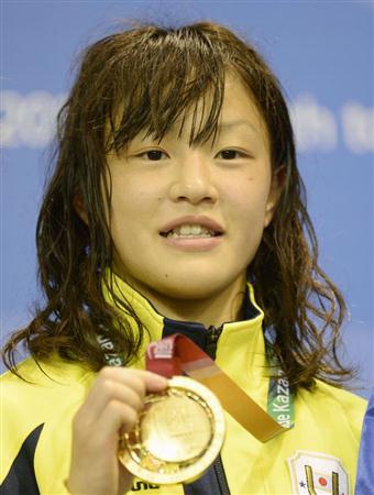 登坂絵莉 - レスリング選手