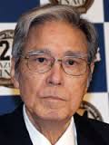豊田泰光 - 元プロ野球選手、解説者