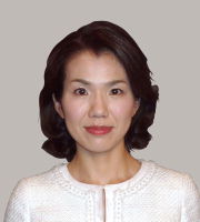 豊田真由子 - 政治屋