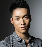 TETSUYA - 俳優、ダンサー、ミュージシャン・EXILE