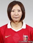 土橋優貴 - 元女子サッカー選手