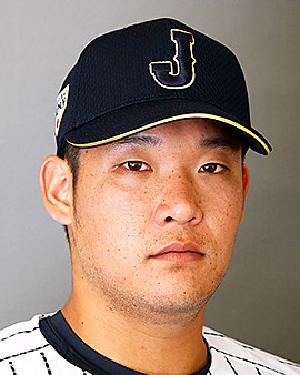 筒香嘉智 - プロ野球選手
