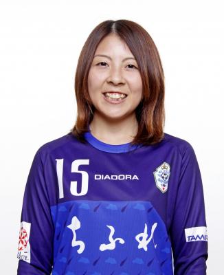 内田紗希 - 女子サッカー選手