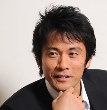 内野聖陽 - 俳優