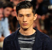 上田大輔 - モデル