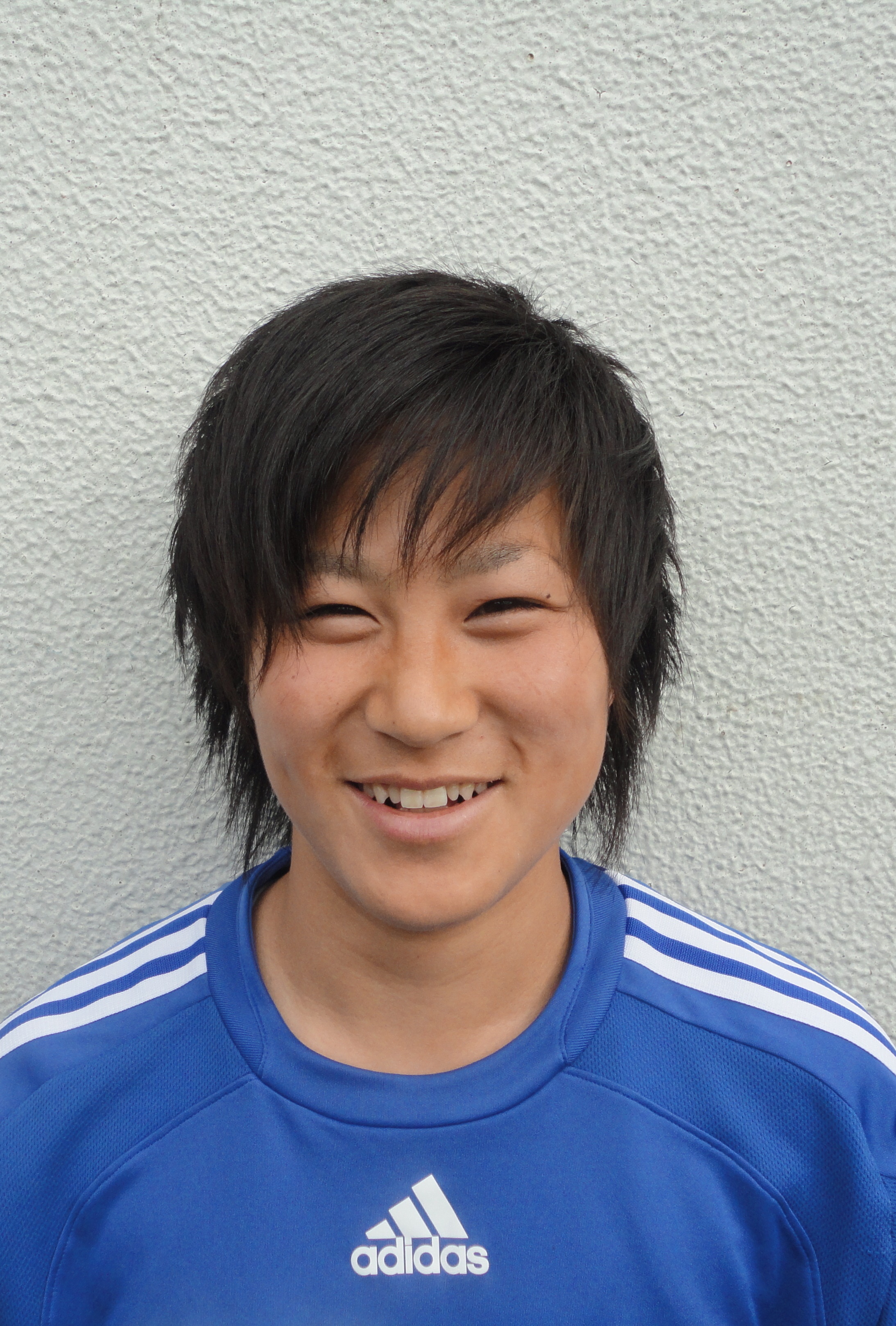 植村祥子 - 女子サッカー選手