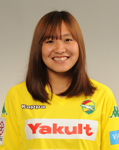 上野紗稀 - 女子サッカー選手