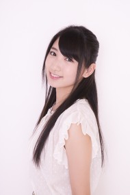 上野優華 - モデル、女優、歌手