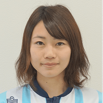 上嶋瞳 - 女子サッカー選手
