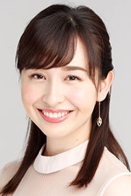宇賀神メグ - 女子アナウンサー