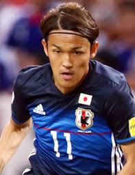 宇佐美貴史 - 男子サッカー選手