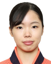 宇山芽紅 - 女子トランポリン選手