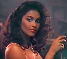 ヴァニティ - ミュージシャン・元 Vanity 6