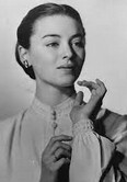 ヴァージニア・ボスラー - 女優