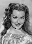 ヴァージニア・フィールド - 女優