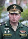 ウラジーミル・ザバドスキー - 海軍少将