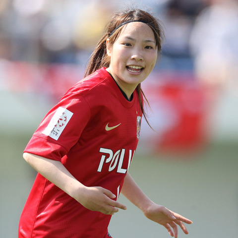 和田奈央子 - 女子サッカー選手