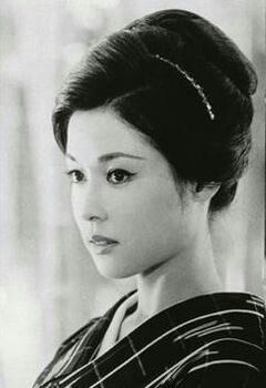 若尾文子 - 女優