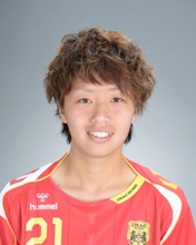 渡辺彩香 - 女子サッカー選手