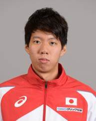 渡辺一平 - 競泳選手・平泳ぎ