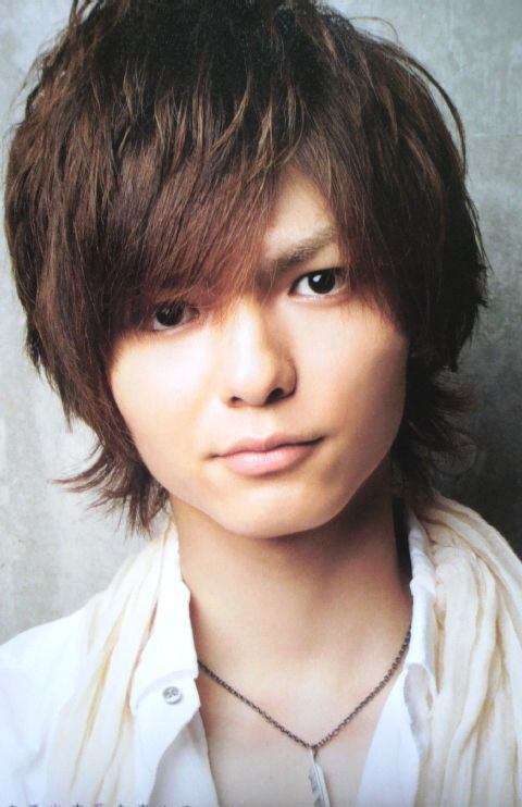 薮宏太 - タレント、歌手・Hey! Say! JUMP