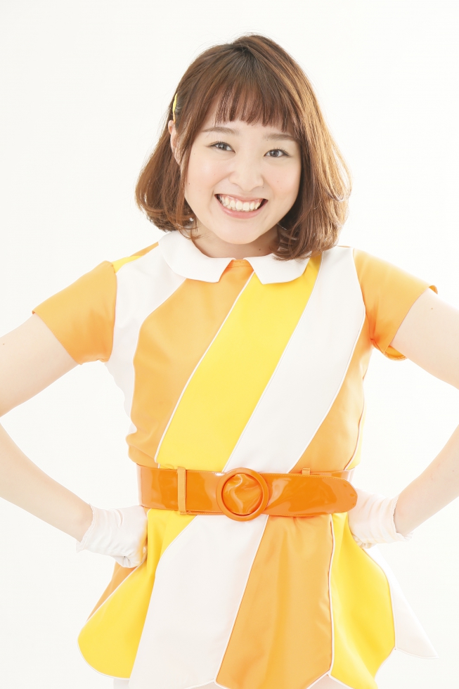 八重樫琴美 - タレント、歌手・chubbiness