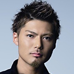 SHOKICHI - 俳優、ダンサー、ミュージシャン・EXILE