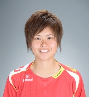 山田真帆 - 元女子サッカー選手