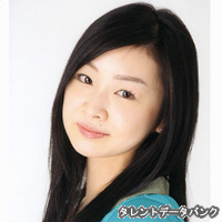 山田ゆり - タレント、女優