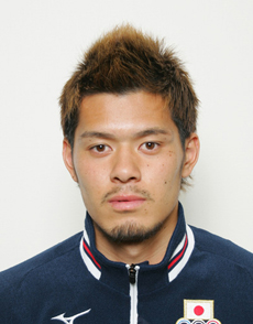 山口蛍 - 男子サッカー選手
