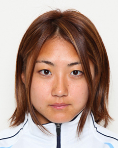 山口真理恵 - 女子ラグビー選手