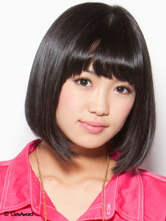 山口乃々華 - ダンサー、モデル、女優、歌手・E-girls