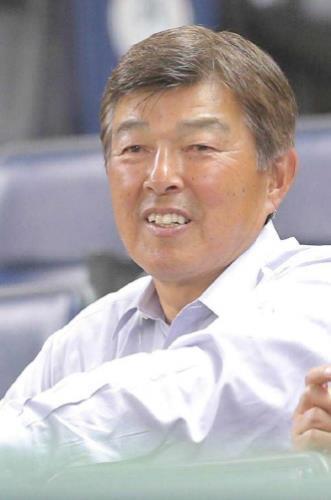 山本功児 - 元プロ野球選手、監督