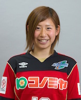 山本真穂 - 女子サッカー選手